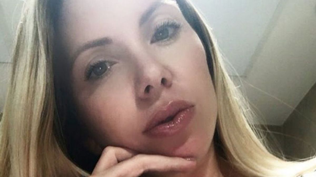 Elena Milla 'MyH' rompe su silencio tras la posible detención de su marido: "Tiene que haber un error"