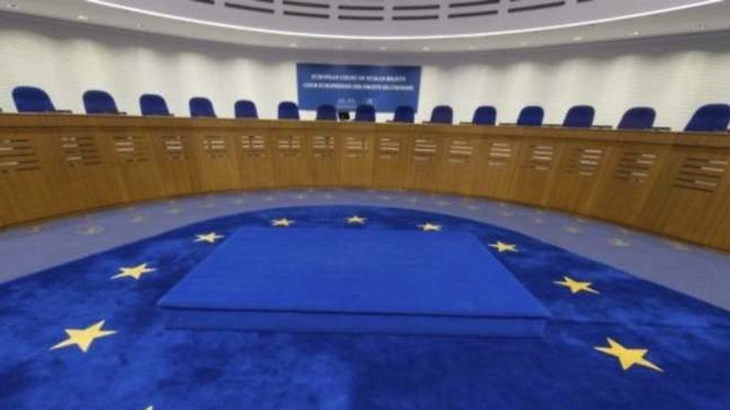 El Tribunal de Estrasburgo rechaza la petición del etarra preso Fraile Iturralde El Tribunal de Estrasburgo rechaza la petición del etarra preso Fraile Iturralde