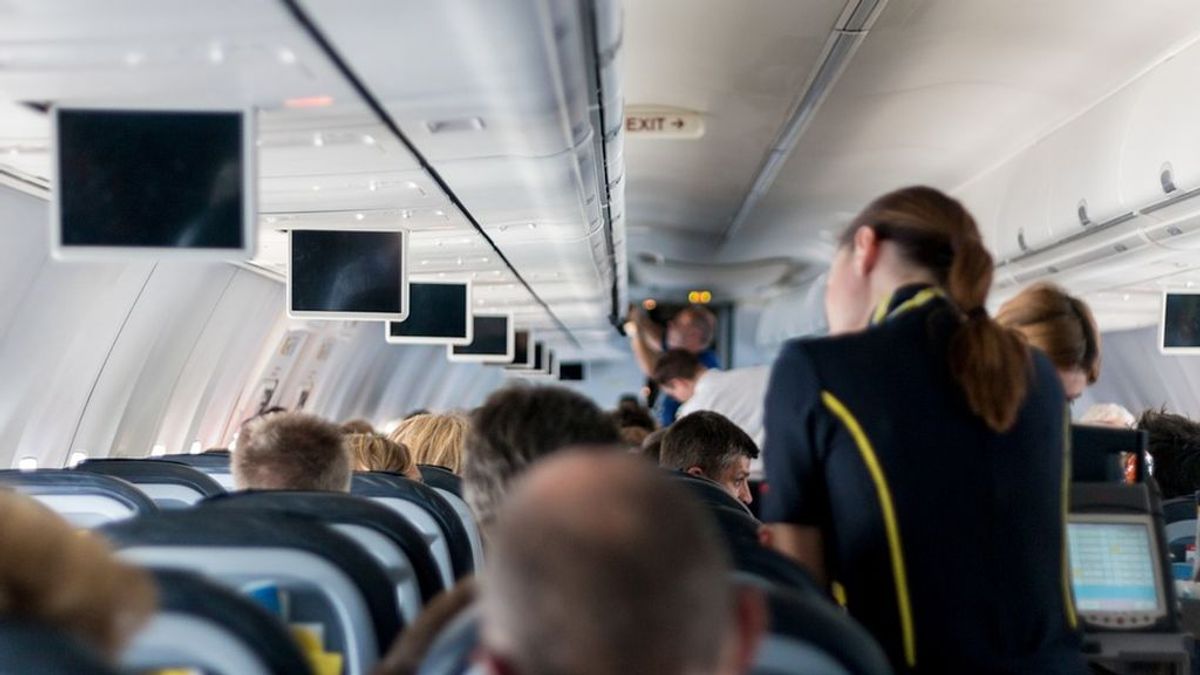 Condenan a una aerolínea por no permitir la reducción de jornada de una empleada