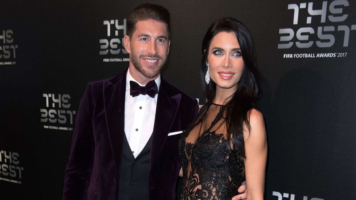 El increíble traje con el que Sergio Ramos podría sorprender en su boda con Pilar Rubio
