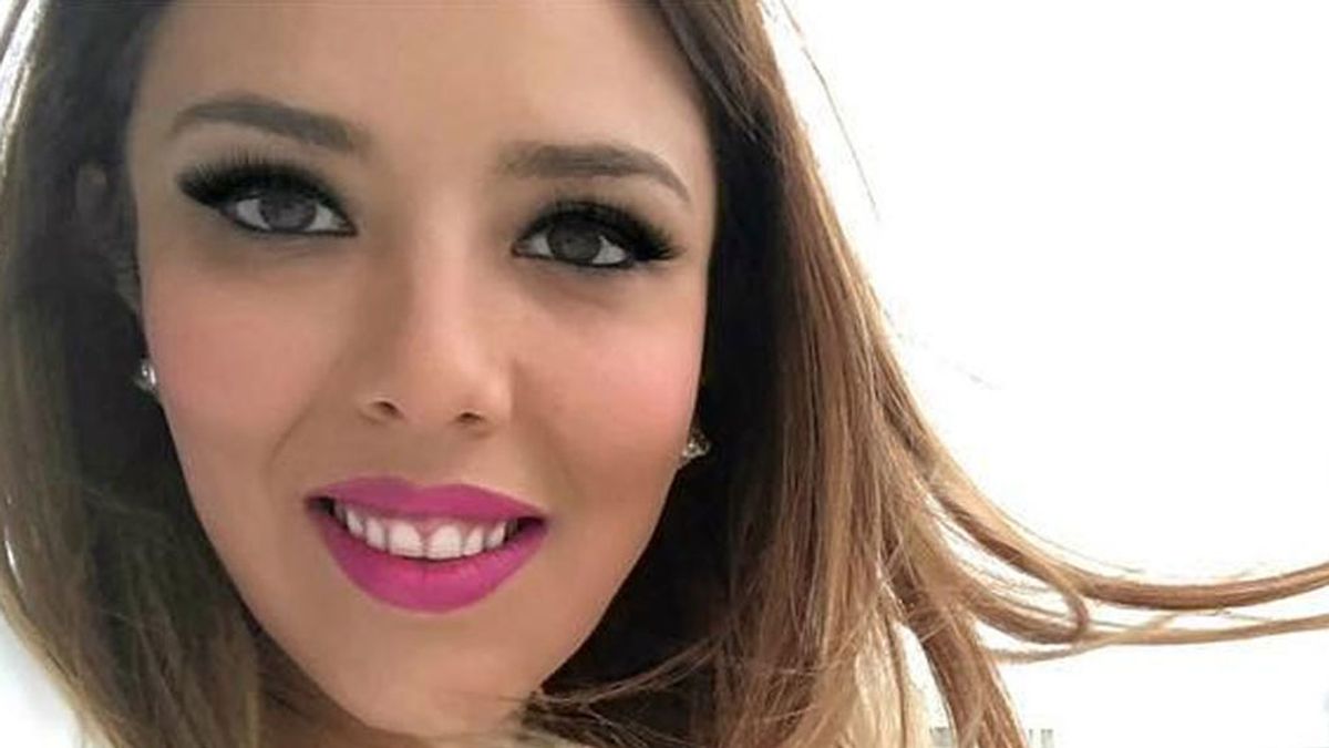 Lorena Edo 'GH', hospitalizada, manda un mensaje a sus seguidores: "He confiado en la vida"
