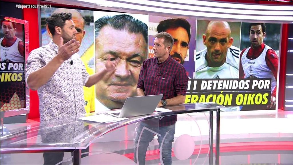 Martes (28/05/2019)
