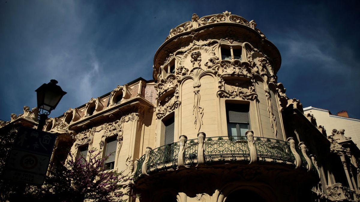 La SGAE, obligada a pagar 3,1 millones de euros de multa por “tarifas abusivas” en los conciertos La SGAE, obligada a pagar 3,1 millones de euros de multa por “tarifas abusivas” en los conciertos