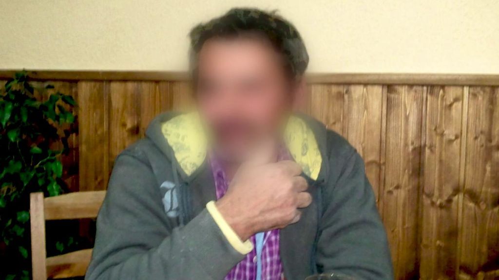 Robo y malos tratos a su mujer: el historial delictivo de Juan José, el principal sospechoso de la desaparición de Roberto García