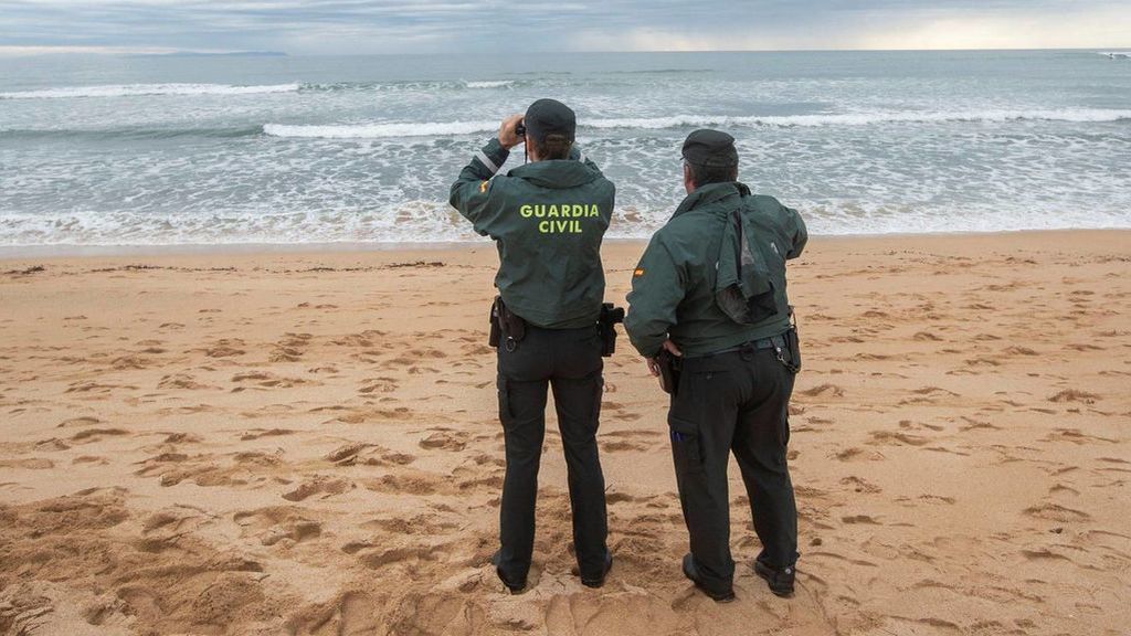Muere ahogada en el mar una niña de 5 años en Tarragona