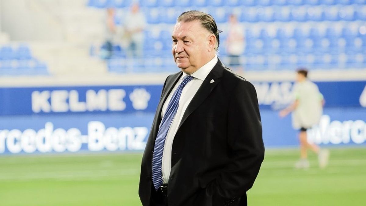 La Liga denunció "cotizaciones alarmantes" en el Nástic – Huesca de la pasada temporada en Segunda división La Liga denunció "cotizaciones alarmantes" en el Nástic – Huesca de la pasada temporada en Segunda división