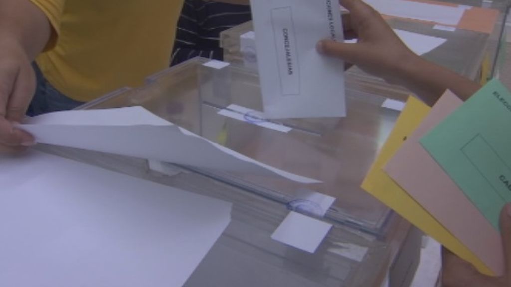 Moncloa dice que el recuento de votos del 26M fue correcto