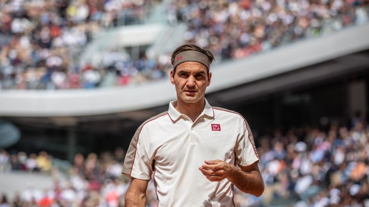 Rafa Nadal, Carreño y Federer pasan a siguiente ronda de Roland Garros, Carballés Baena cae eliminado