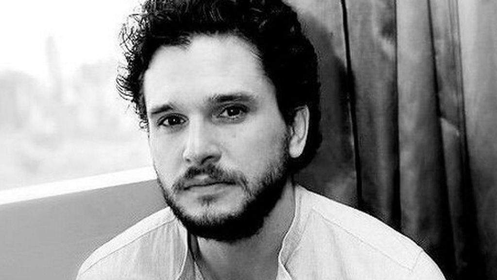 Kit Harington, ingresado en una clínica de rehabilitación