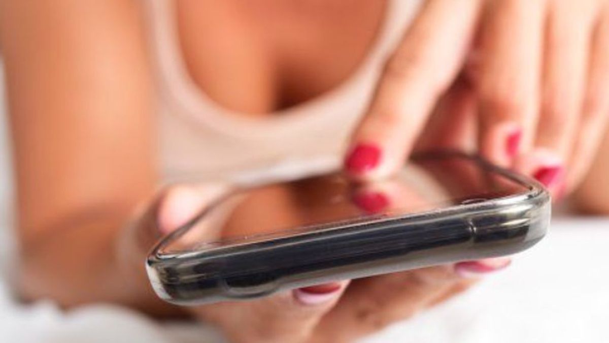 Los riesgos del sexting: de Tiziana Cantone a Olvido Hormigoss