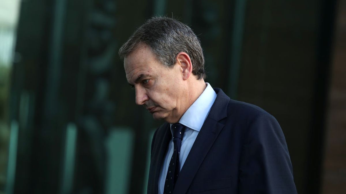 Zapatero ofreció a ETA un órgano común para Euskadi y Navarra, la legalización de Batasuna y acabar con la ‘doctrina Parot’