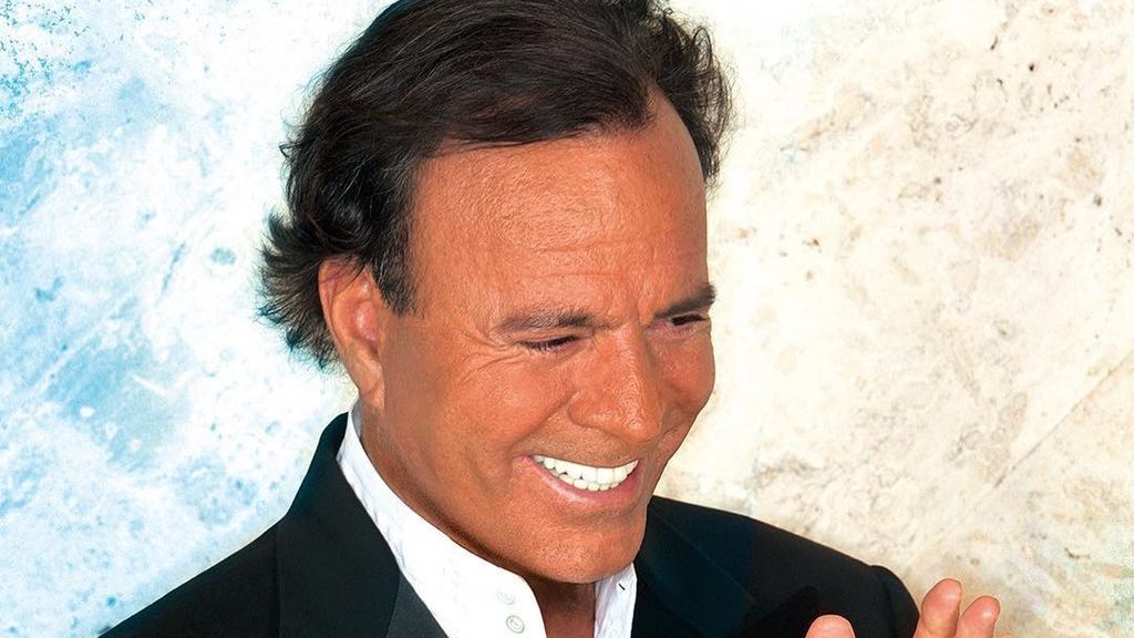 Cazamariposas habla con el abogado del supuesto hijo de Julio Iglesias