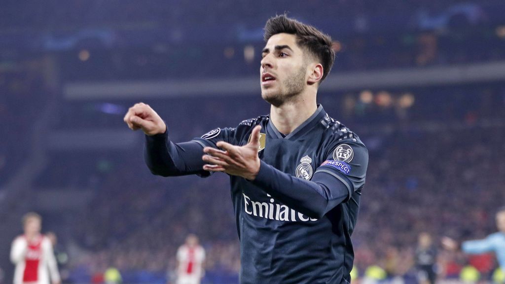 Asensio seguirá en el Real Madrid: los detalles de la reunión con José Ángel Sánchez