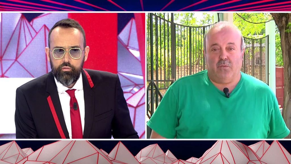 El candidato del PSOE de la localidad sí se ha atrevido a dar la cara en ‘Todo es mentira’