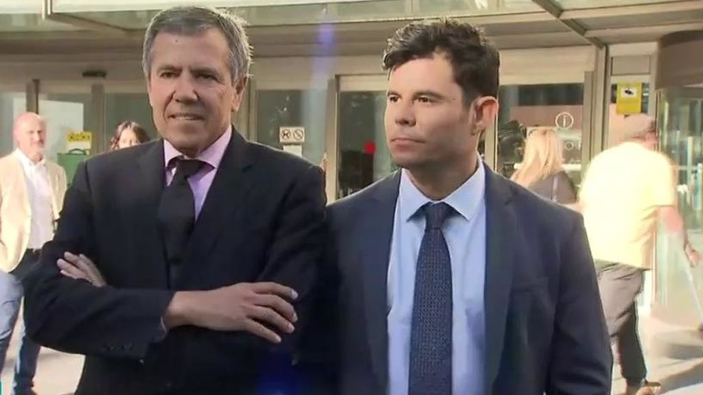 Juicio por la paternidad de Julio Iglesias: el juez suspende la vista para decidir si es válida la prueba de ADN