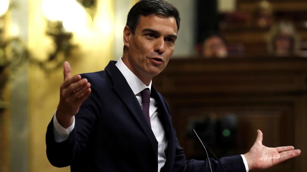 Pedro Sánchez