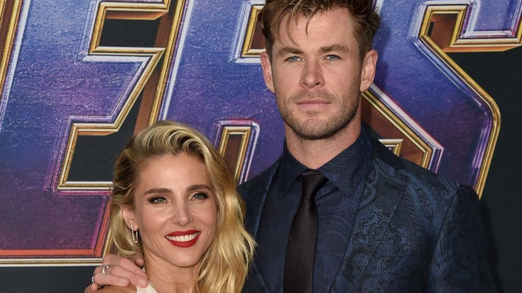 Chris Hemsworth, sobre la mansión que va a estrenar con Pataky y familia: “Ha sido interesante decidir la grifería"