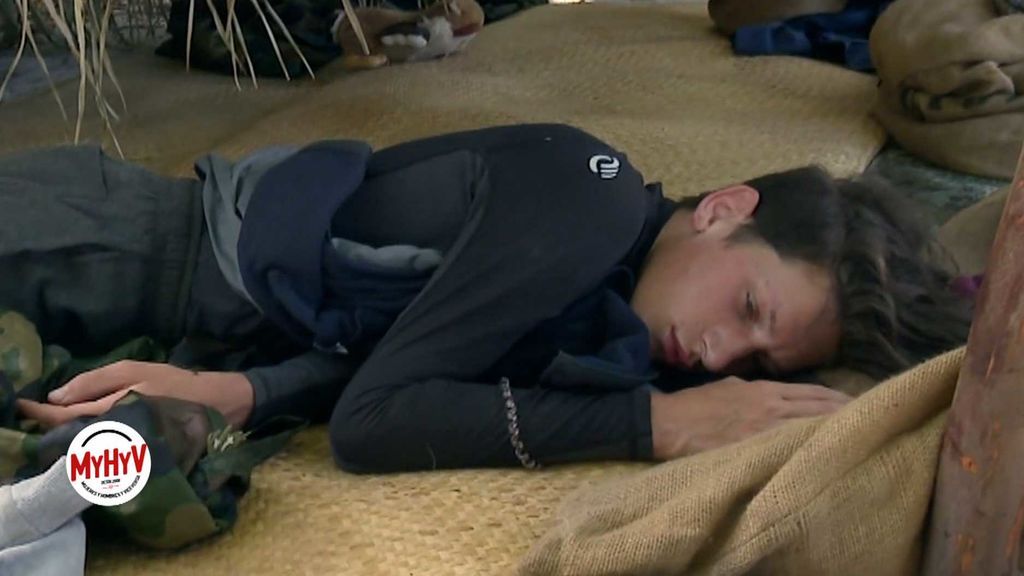 Imágenes inéditas 'SV': Del agotamiento de Oto al estreñimiento de Mahi