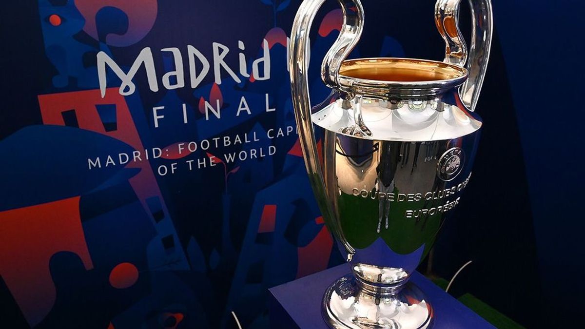 Conciertos, reventa de entradas, fan zones: Todo lo que tienes que saber de la final de la Champions Conciertos, reventa de entradas, fan zones: Todo lo que tienes que saber de la final de la Champions
