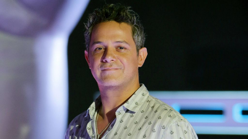 Alejandro Sanz cumple uno de sus sueños de infancia: “No sabéis la de tiempo que llevo esperando hacer esto" Alejandro Sanz cumple uno de sus sueños de infancia: “No sabéis la de tiempo que llevo esperando hacer esto"