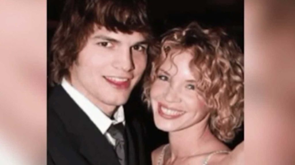 Ashton Kutcher en el juicio contra un presunto asesino en serie