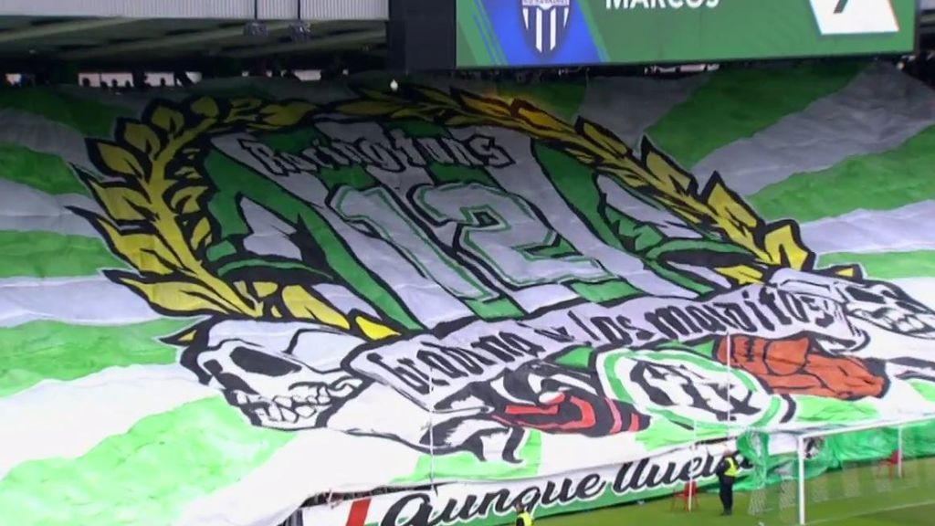 La vuelta de la fase de ascenso a Segunda División se juega en Mediaset La vuelta de la fase de ascenso a Segunda División se juega en Mediaset