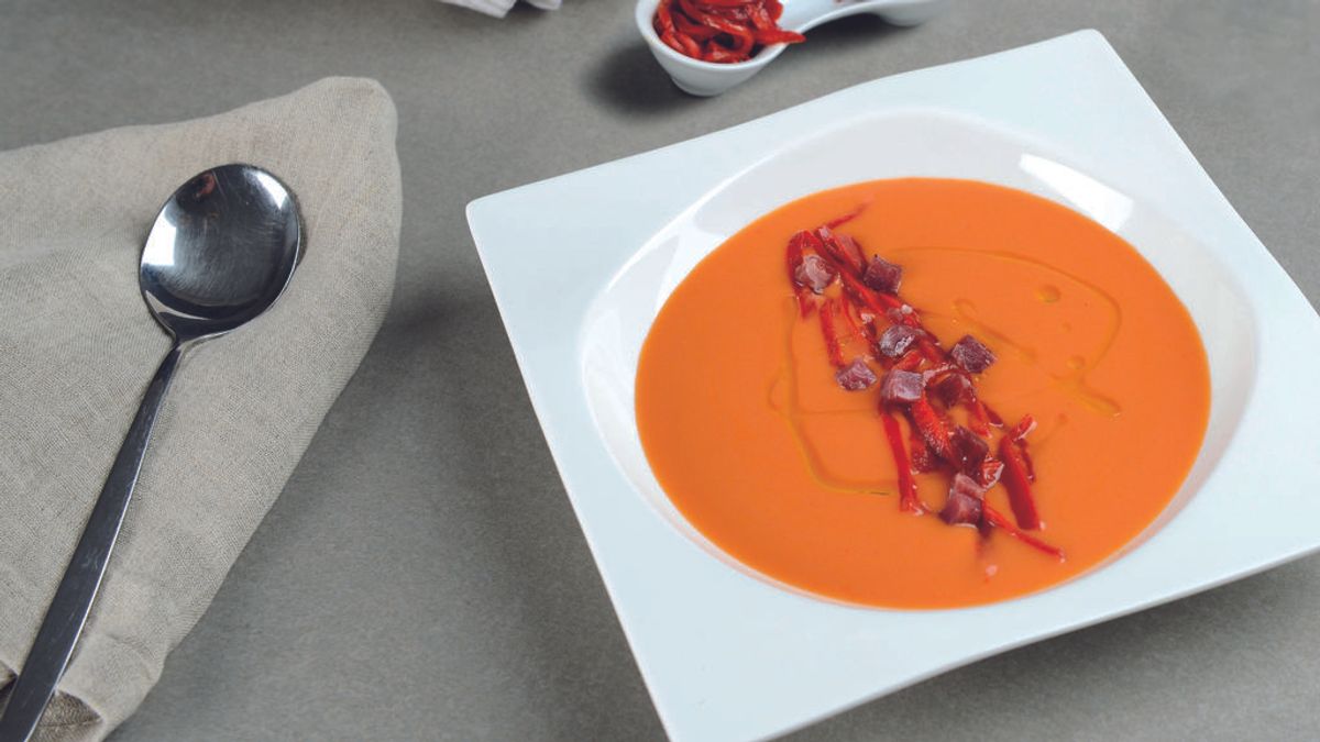 salmorejo