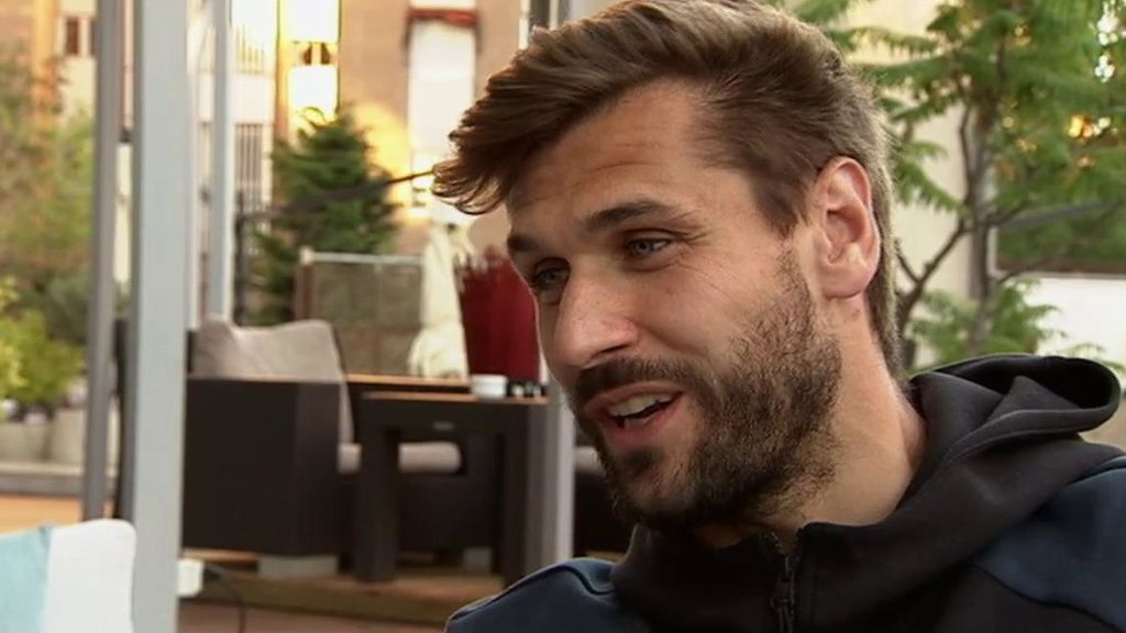 La promesa de Fernando Llorente si el Tottenham gana la Champions