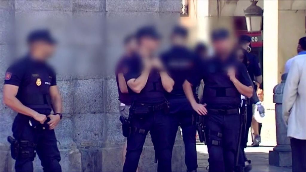 Una mujer sufre un aborto tras la presunta paliza de su pareja y se niega a denunciar