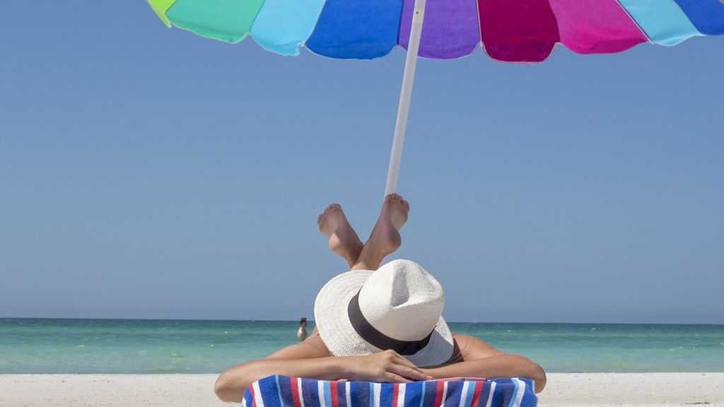 ¡Sol sí, pero protegidos! Elige bien tu crema solar antes de tomar el Sol