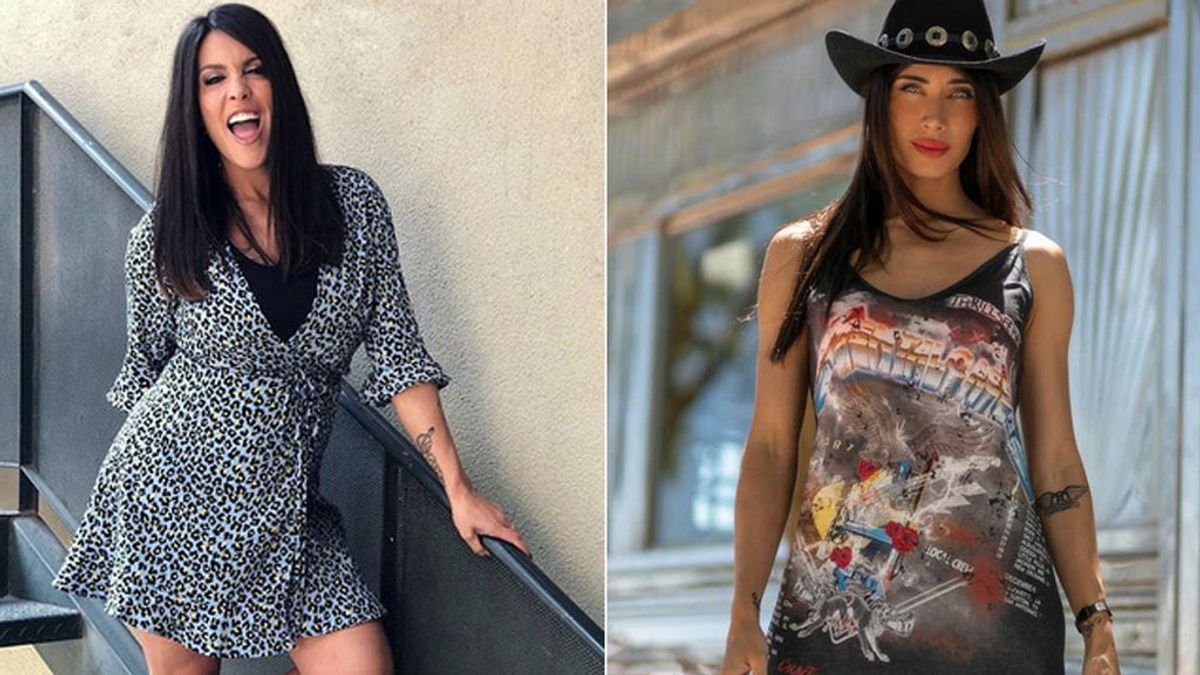 El de Pilar Rubio y otros trucos para recuperar la figura tras el parto