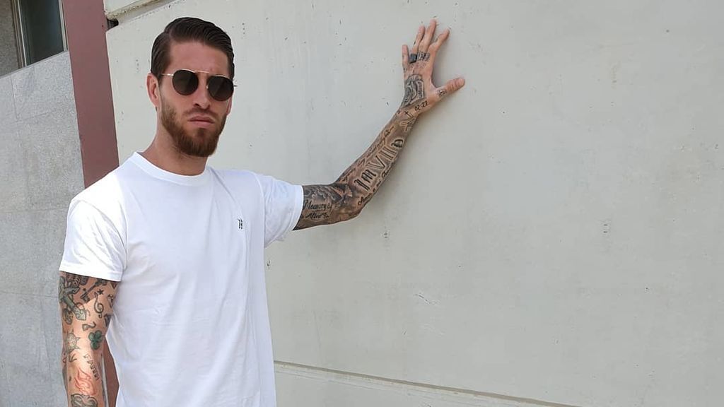 Sergio Ramos podría estar arruinado