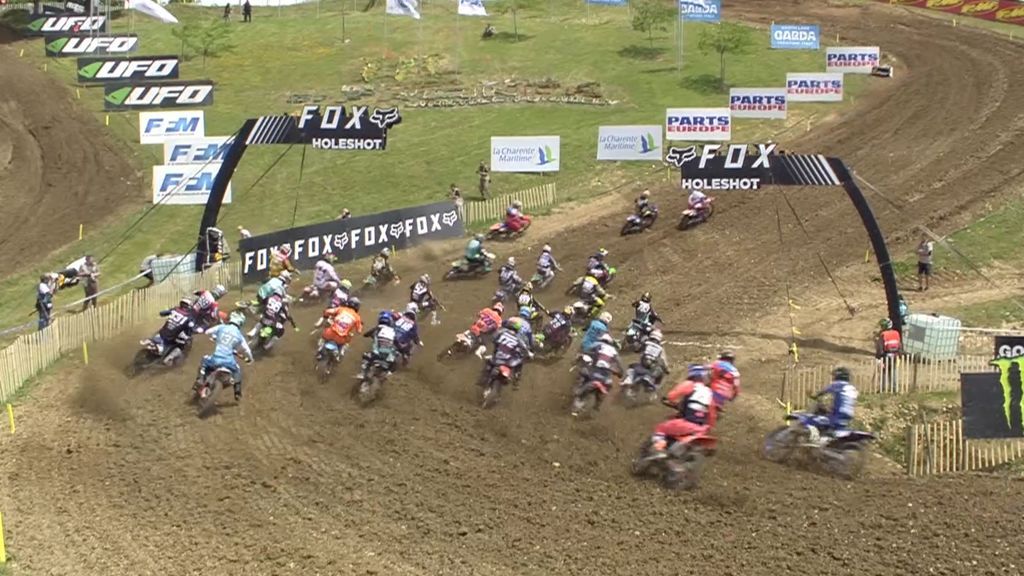 Fin de semana histórico en el motociclismo español: tres victorias en tres especialidades diferentes