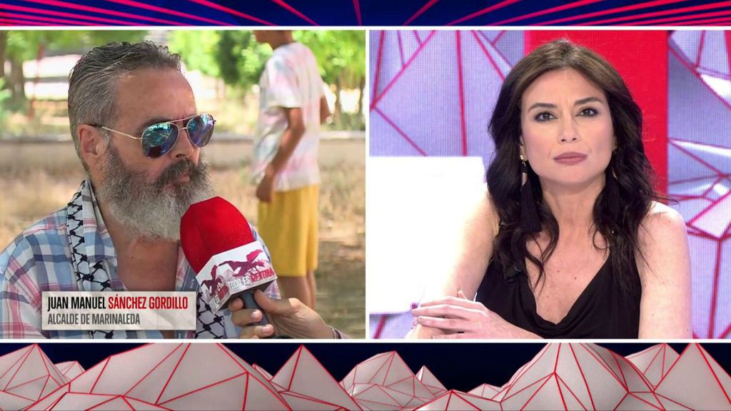 'Todo es mentira' (31/05/2019), completo y en HD