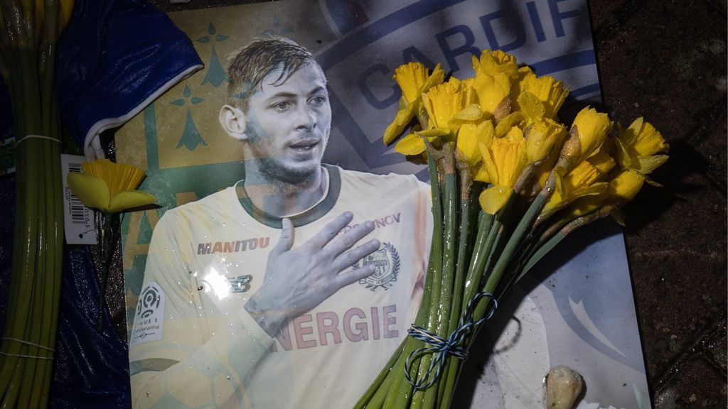 Emiliano Sala