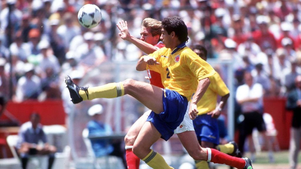 Andrés Escobar