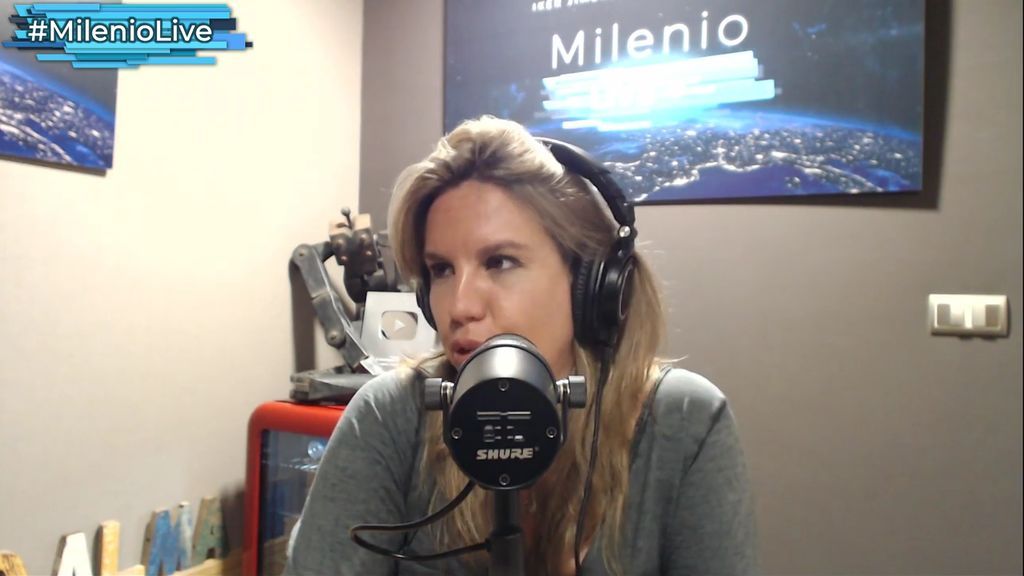 Milenio Live (01/06/2019) – Aquí vive el horror: Belchite y Amityville (2/3)