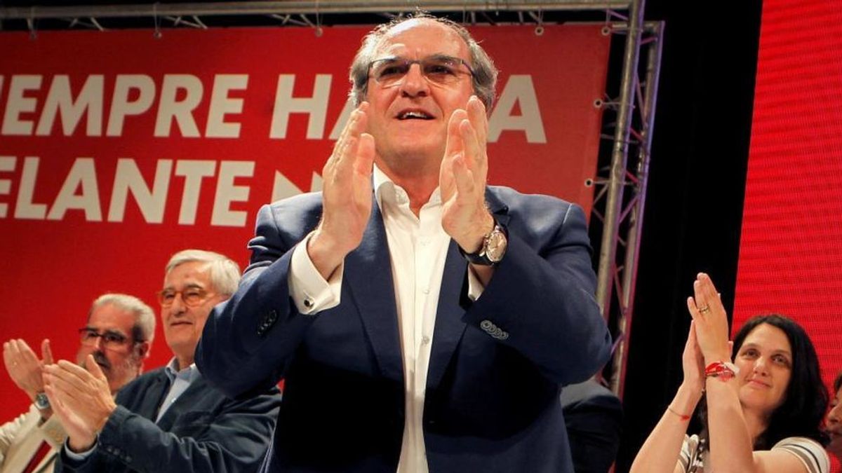 El PSOE de Madrid consultará a sus militantes los pactos de gobierno que se adopten