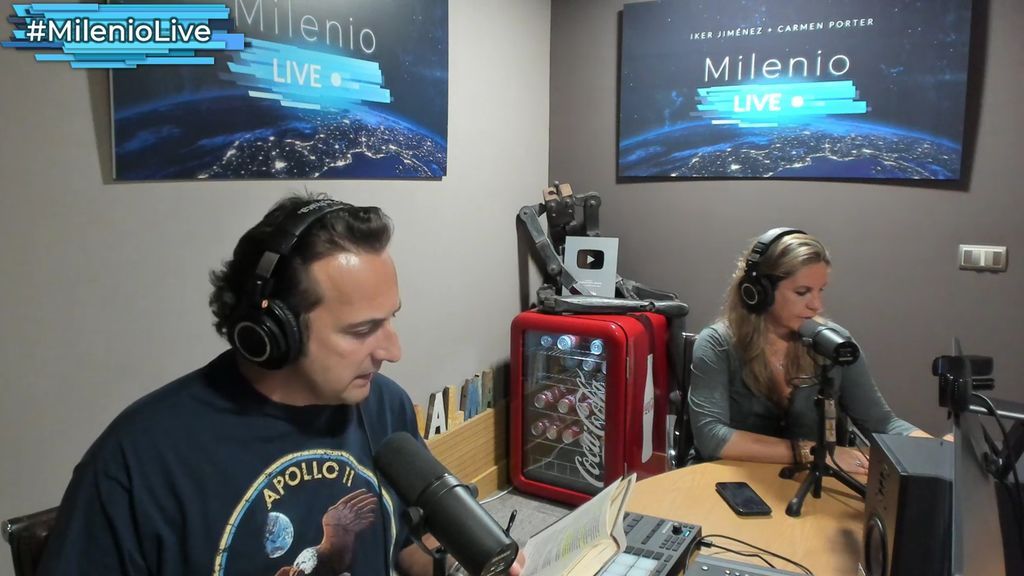 Milenio Live (01/06/2019) – Aquí vive el horror: Belchite y Amityville (1/3)