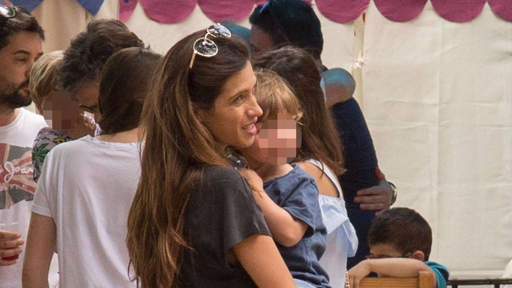 "Tienes el don de alegrar los corazones": el emotivo mensaje de Sara Carbonero a su hijo Lucas por su cumpleaños