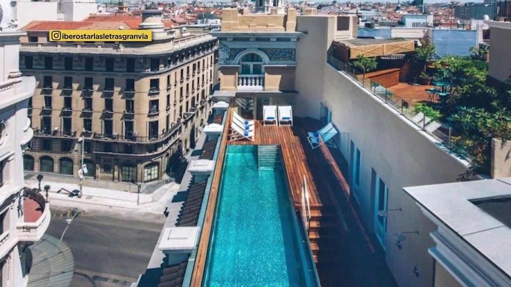 Así es la despedida de soltera de Belén Esteban con sus compis de 'Sálvame'