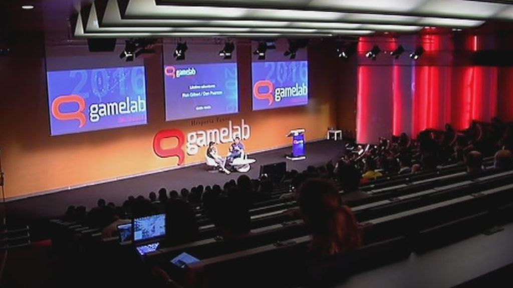 Gamelab, el faro de la industria española