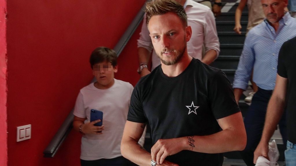 Capilla ardiente de José Antonio Reyes en el estadio Sánchez-Pizjuán