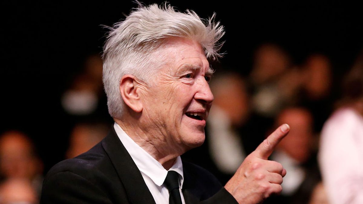 David Lynch recibirá el Óscar honorífico, junto a Lina Wertmüller y Wes Studia