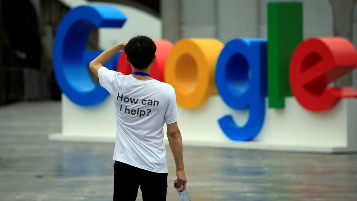Varios servicios de Google y YouTube, afectados durante horas por una caída en Internet