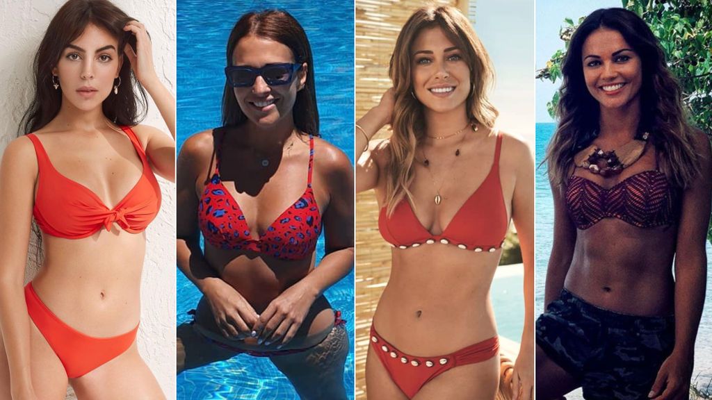 Aciertos y errores de la moda de baño del verano 2019