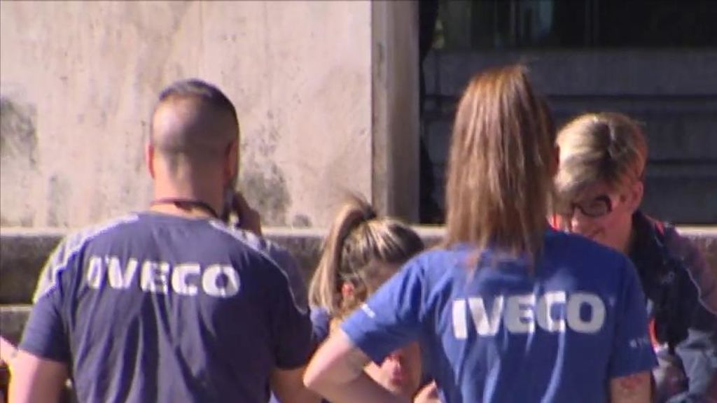 Caso Yveco | Investigado un nuevo sospechoso al que acuso la víctima ante la empresa