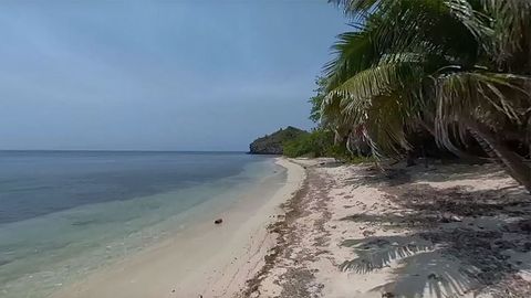 Video 360 Visita Playa Cabeza De Leon Y Sientete Un Abandonado Supervivientes