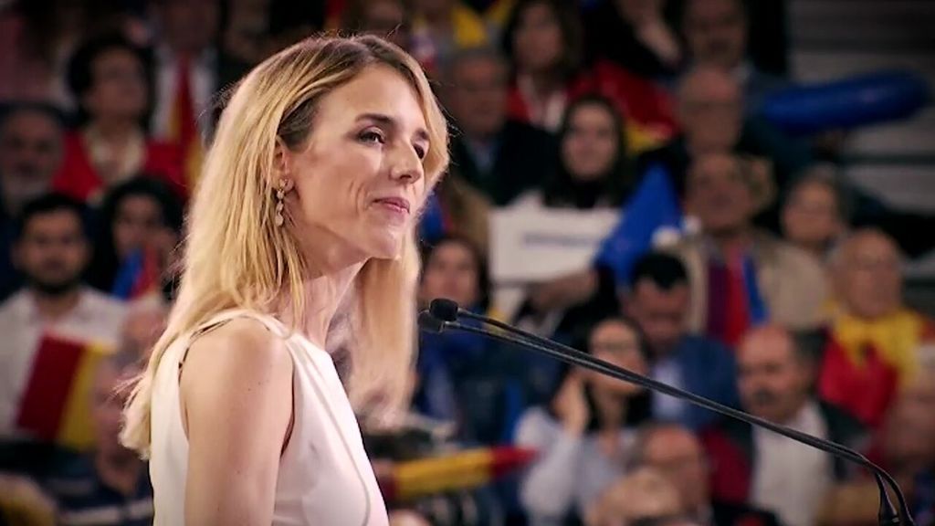 El profundo análisis de Lamet sobre Cayetana