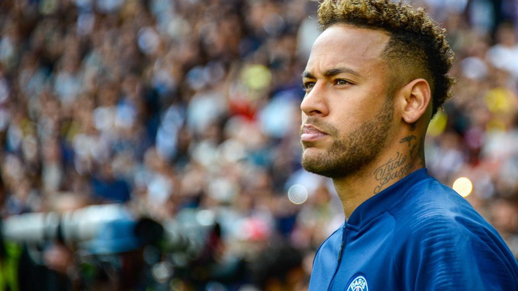 ¿Deberían Real Madrid o Barça fichar a Neymar tras sus últimos escándalos? ¿Deberían Real Madrid o Barça fichar a Neymar tras sus últimos escándalos?